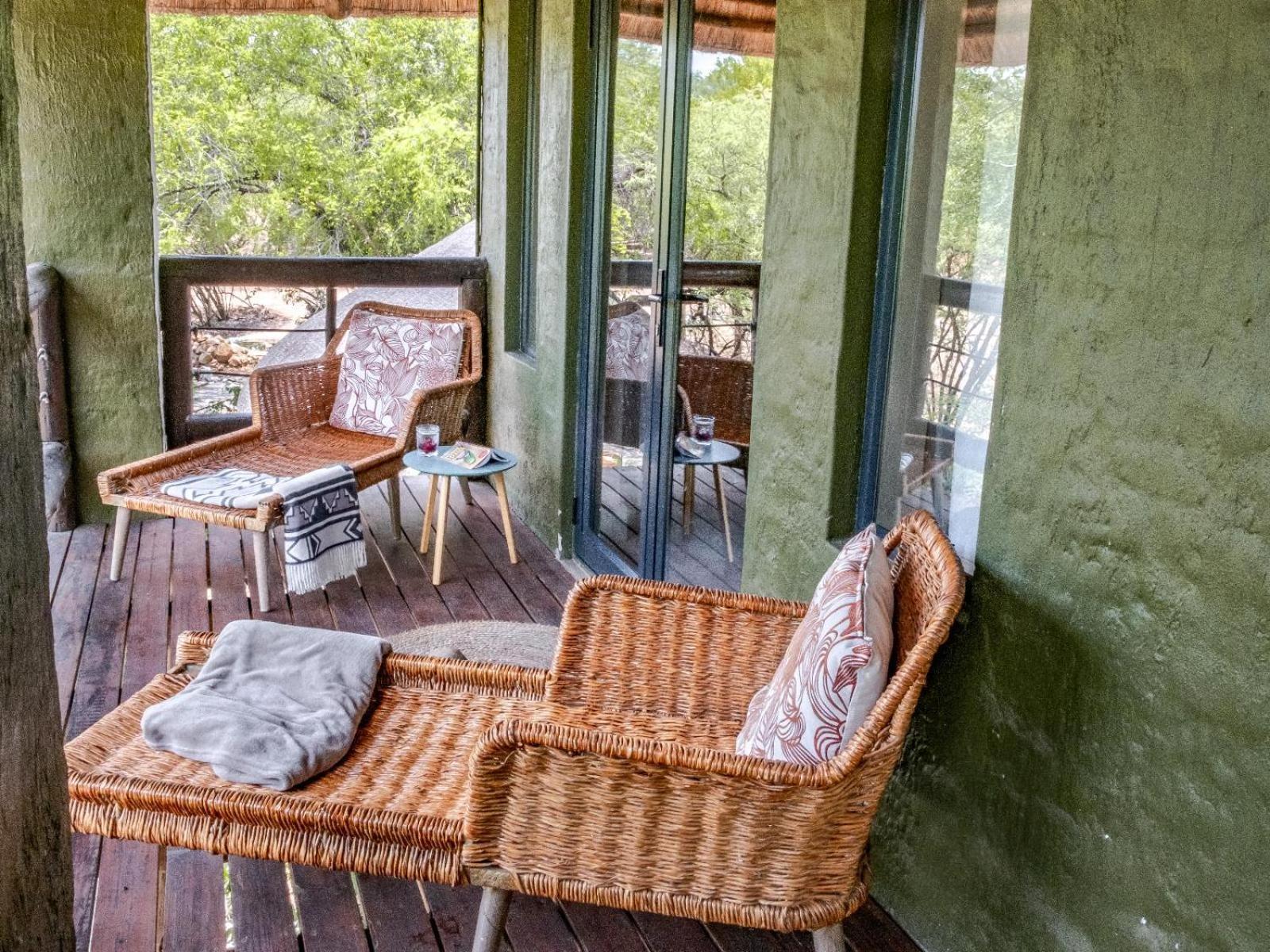 Croc Orvyll'S Kruger Lodge Marloth Park Cameră foto