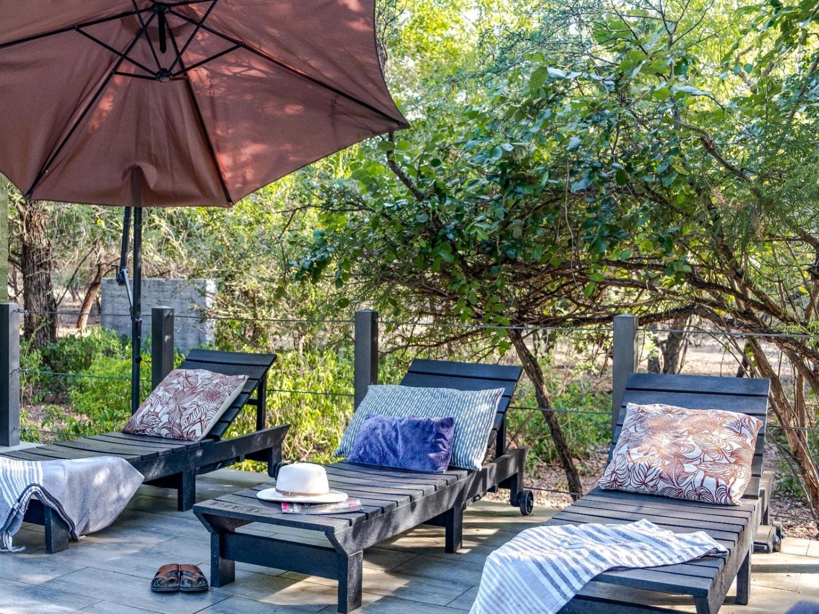 Croc Orvyll'S Kruger Lodge Marloth Park Exterior foto