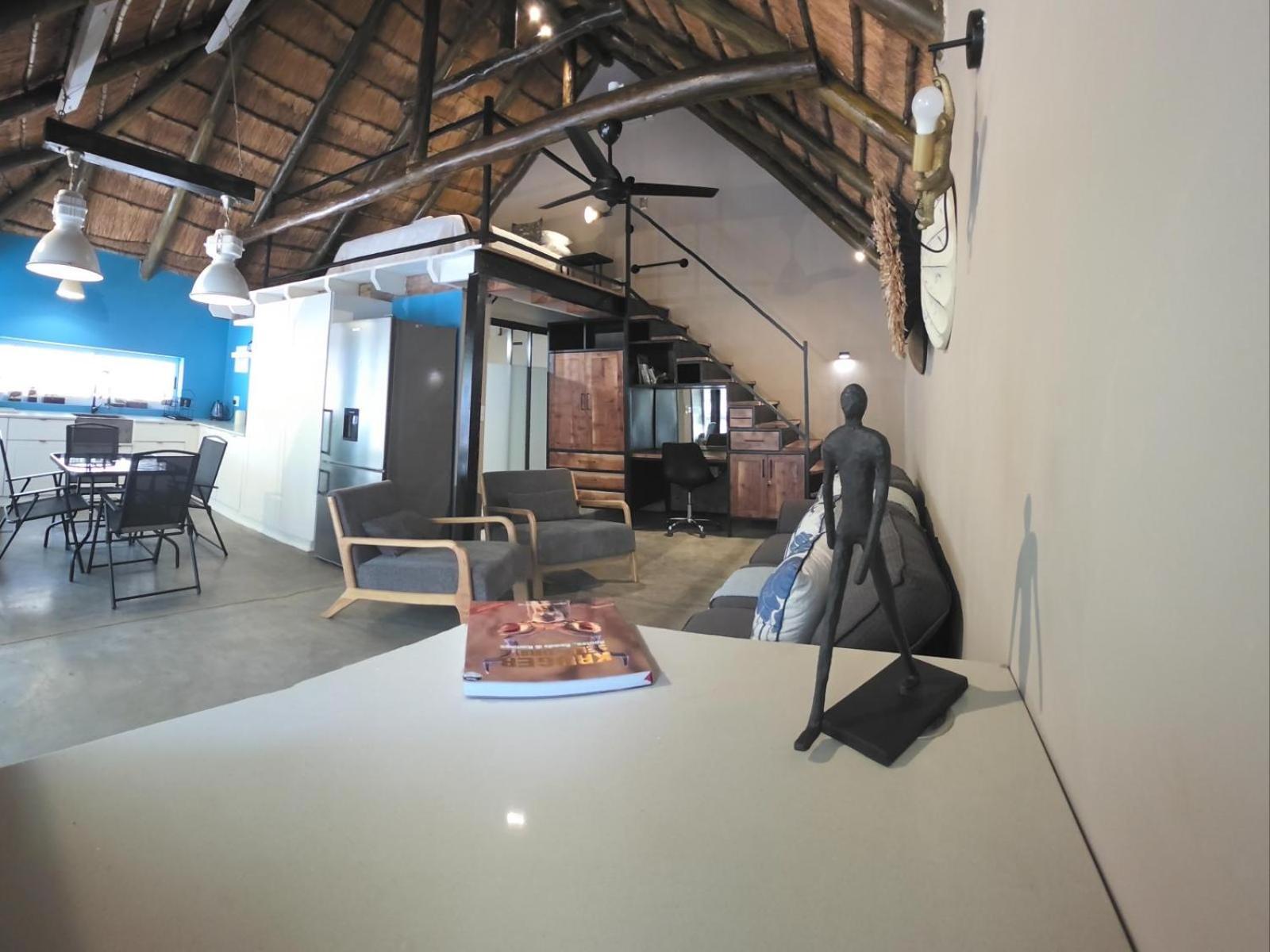 Croc Orvyll'S Kruger Lodge Marloth Park Exterior foto